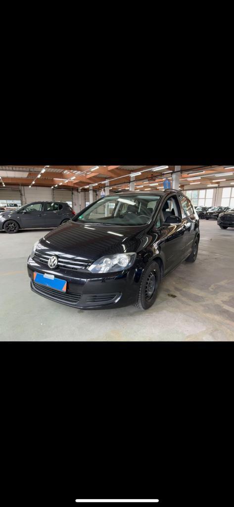 Volkswagen golf plus 2012 1.2 tsi benzine euro5 147321km, Auto's, Volkswagen, Particulier, Te koop, Golf, Airconditioning, Benzine