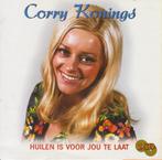 Corry Konings - Huilen Is Voor Jou Te Laat   - 2CD -, Ophalen of Verzenden