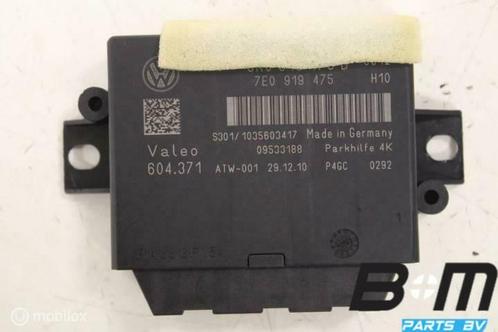 Regelapparaat parkeerhulp VW Polo 6R Cross 6R0919475B, Auto-onderdelen, Overige Auto-onderdelen, Gebruikt