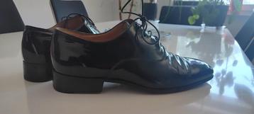 Gravati lakschoenen – Maat 42 beschikbaar voor biedingen