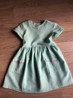 Groen kleedje Blue Bay, Kinderen en Baby's, Kinderkleding | Maat 128, Verzenden, Gebruikt