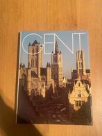 Gent historisch hart van Vlaanderen, Ophalen of Verzenden, Zo goed als nieuw