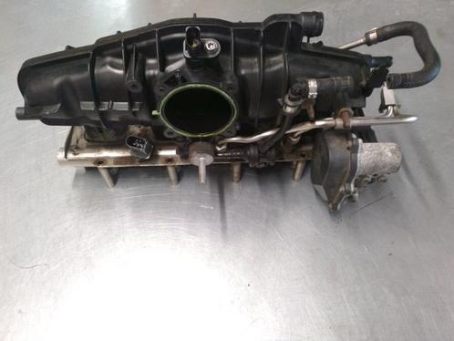 Inlaatspruitstuk van een Volkswagen Golf, Auto-onderdelen, Motor en Toebehoren, Volkswagen, Gebruikt, 3 maanden garantie, Ophalen of Verzenden