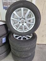 Kia Niro Winterset 16 Inch, Ophalen, Gebruikt, -, Banden en Velgen