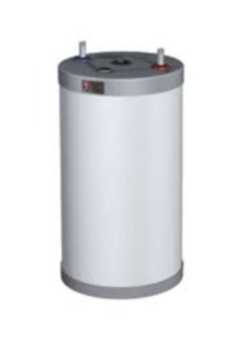 inox cv boiler 130l beschikbaar voor biedingen