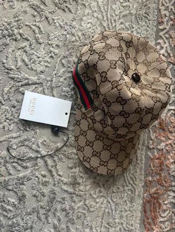 Gucci pet topkwaliteit ni3t origineel beschikbaar voor biedingen
