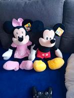 Disney knuffel 60cm te koop op lessines, Ophalen of Verzenden, Knuffel, Zo goed als nieuw