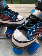 Rolschaatsen Optimum maat 28-31, Kinderen en Baby's, Ophalen, Verstelbaar, Zo goed als nieuw, Kinderen