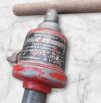 Duitse WO2 Luftschutzhandspritze, Verzamelen, Ophalen of Verzenden