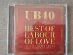 CD : UB40 - THE BEST OF LABOUR OF LOVE, Cd's en Dvd's, Ophalen of Verzenden