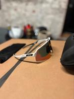 Oakley Sutro wit (replica), Ophalen of Verzenden, Zo goed als nieuw, Oakley