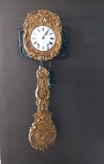 Horloge comtoise, Antiquités & Art, Enlèvement