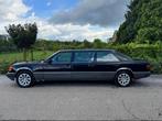 Mercedes E200 Pullman Automaat, Auto's, Automaat, Leder, Particulier, 6 deurs