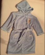 Peignoir /robe de chambre bleue fille 104 / 4 ans tout doux, Comme neuf, Fille, Schiesser, Vêtements de sport ou Maillots de bain