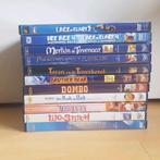 Lot de DVD, Enlèvement, Comme neuf