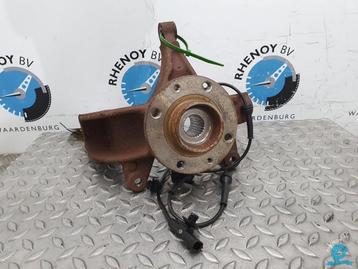 RENAULT MEGANE [LF_HUB_STUB_AXL.ASSY] 2006 beschikbaar voor biedingen