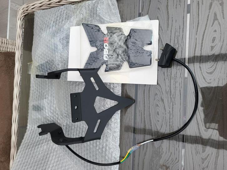 Honda cb650r, Motoren, Motoren | Honda, Particulier, Ophalen