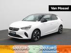 Opel Corsa-e Elegance 50 kWh, Auto's, Stof, Gebruikt, 136 pk, Wit