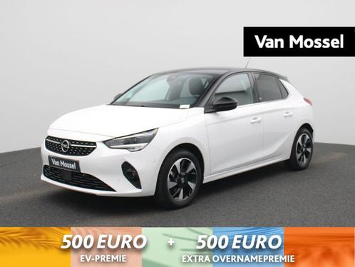 Opel Corsa-e Elegance 50 kWh, Auto's, Opel, Bedrijf, Te koop, Corsa, ABS, Airbags, Airconditioning, Alarm, Android Auto, Apple Carplay