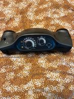 Piaggo Typhoon teller, Ophalen of Verzenden