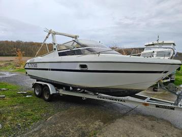 bateau leader 650 beschikbaar voor biedingen