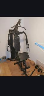 Fitnesstoestel Virtufit. 173x106x207cm ., Sport en Fitness, Ophalen