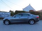 Jaguar XF 2.0 D E-Performance Prestige 13900eur+BTW/TVA, Automaat, 4 deurs, Gebruikt, 4 cilinders