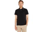 Tommy Hilfiger polo - Zwart - Maat XS, Kleding | Heren, Polo's