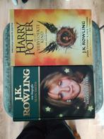 JK Rowling boeken, Livres, Romans, Comme neuf, Belgique, J.K. Rowling, Envoi
