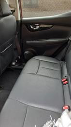 Nissan Qashqai, Rouge, Achat, 5 portes, 95 kW