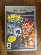 Crash Bandicoot: The wrath of cortex, Games en Spelcomputers, Games | Nintendo GameCube, Avontuur en Actie, Gebruikt, 1 speler