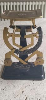 Briefweegschaal, Ophalen of Verzenden