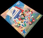 Panini WK 98 France Leeg Sticker Album 1998 Frankrijk, Verzamelen, Nieuw, Verzenden