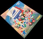Panini WK 98 France Leeg Sticker Album 1998 Frankrijk, Verzamelen, Verzenden, Nieuw