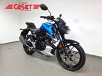 Suzuki GSXS 125 (bj 2022), Bedrijf, 125 cc, Overig, 11 kW of minder