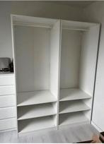 Ikea pax+ portes coulissantes150x58x236, Maison & Meubles, Armoires | Penderies & Garde-robes, Enlèvement, Comme neuf