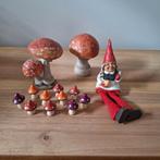 Herfst decoratie, Ophalen, Zo goed als nieuw