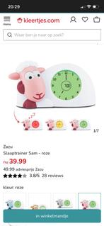 Twee slaaptrainers, Enlèvement, Neuf