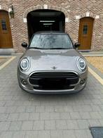 Mini cabrio 1.5 benzine, Auto's, Mini, 4 zetels, Stof, Overige kleuren, Cabriolet