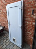 Deur te koop, Doe-het-zelf en Bouw, Ophalen