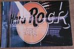 Postkaart: Hard Rock Café Londen, Ophalen of Verzenden, 1980 tot heden, Ongelopen, Overige thema's