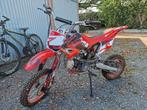 Chinese Crosser 125 cc voor kinderen vanaf 10 jaar., Fietsen en Brommers, Minibikes, Midibikes en Pitbikes, Ophalen, 125 cc, Dirtbike