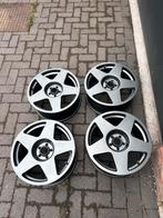Fifteen52 tarmac look (bola b10), Ophalen, 17 inch, Velg(en)