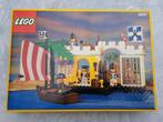 Lego 6267 Piraten - Imperial Soldiers gevangenis, Kinderen en Baby's, Speelgoed | Duplo en Lego, Complete set, Gebruikt, Ophalen of Verzenden