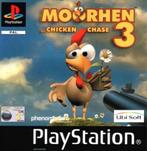 Moorhen 3, Games en Spelcomputers, Games | Sony PlayStation 1, Gebruikt, Shooter, 1 speler, Ophalen of Verzenden