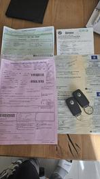 Skoda Fabia, Auto's, Voorwielaandrijving, Euro 5, Zwart, Beige