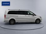 Mercedes-Benz V-klasse 250d 4-MATIC DC Extra Lang AMG pakket, Auto's, Automaat, Monovolume, Parkeersensor, Bedrijf