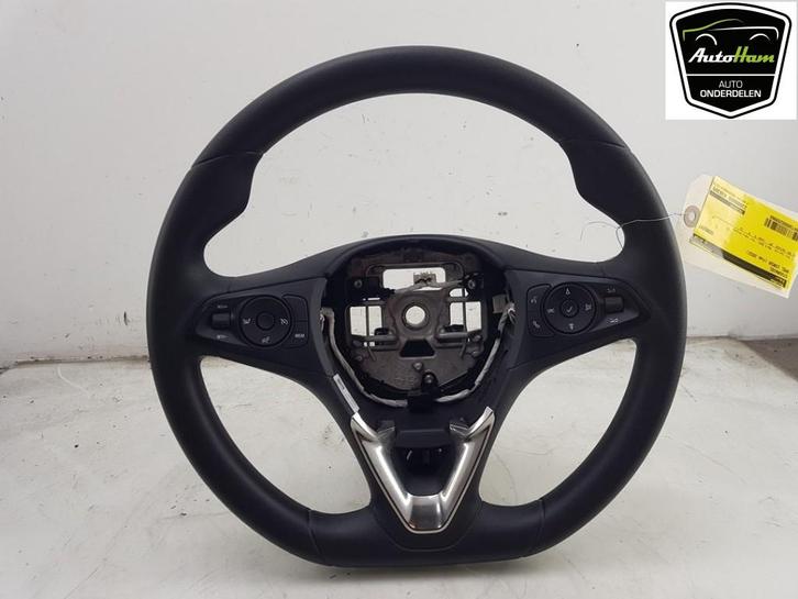 STUUR Opel Corsa F (UB / UH / UP) (01-2019/-), Auto-onderdelen, Besturing, Opel, Gebruikt