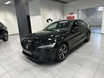 Volvo S60 PLUS DARK B4 MHEV AUTOMAAT NIEUW, 5 places, Cuir, Berline, 4 portes