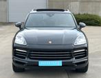 Porsche Cayenne 3.0 Turbo V6 340pk Panorama 2018, Auto's, Automaat, Cayenne, 2995 cc, Zwart